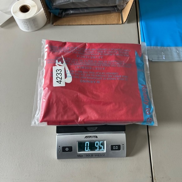 Nike USA Soccer T Shirt Men Large Red Double Sided Graphic Tee Sportswear - Picture 13 of 13